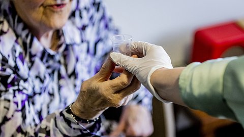 Om medicijnen beschikbaar te houden mogen fabrikanten meer gaan verdienen