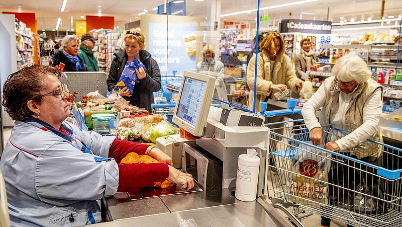 Welke supermarkt heeft het goedkoopste huismerk?