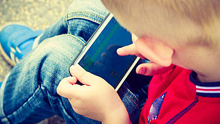 Apple bezorgd over smartphonegebruik kinderen