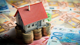 Tweeverdieners vanaf volgend jaar mogelijk meer kans op hogere lening voor woning