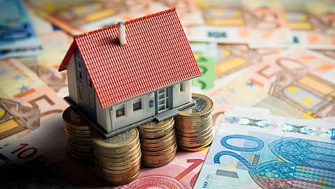 Tweeverdieners vanaf volgend jaar mogelijk meer kans op hogere lening voor woning