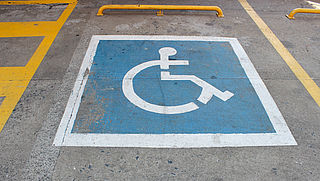 Prijs speciale parkeerplaats varieert van 0 tot ruim 600 euro