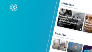De Radar-app stopt