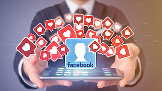 Facebook introduceert datingplatform in twintig landen