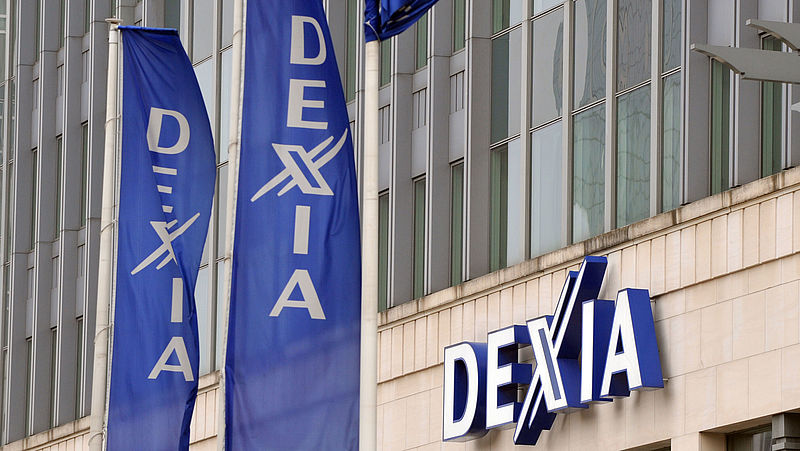Hoge Raad doet uitspraak in twee Dexia-zaken
