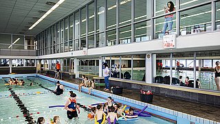 Sportclubs dreigen te sluiten door hoge energiekosten