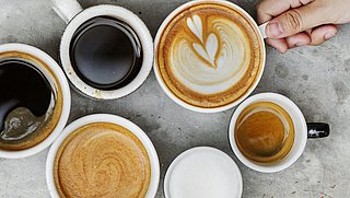 Koffieleuten opgelet! Prijs fors gestegen: zo zit het per merk en supermarkt