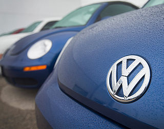 Volkswagen zet miljarden opzij na gesjoemel met uitstoot