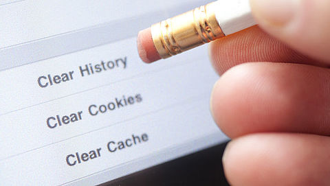 Cookies verwijderen, hoe doe je dat?