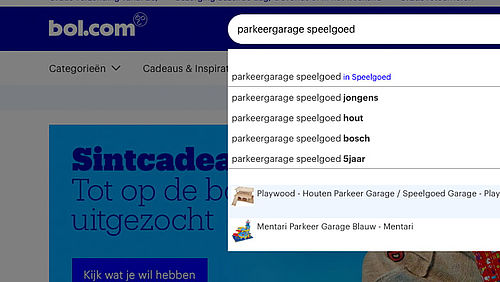Jongens' en 'meisjesspeelgoed' oké, maar laat kind de keuze Jongens' en 'meisjesspeelgoed' oké, maar laat kind de keuze