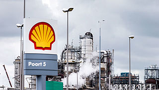 Dagvaarding: Shell moet uitstoot van CO2 meer verlagen