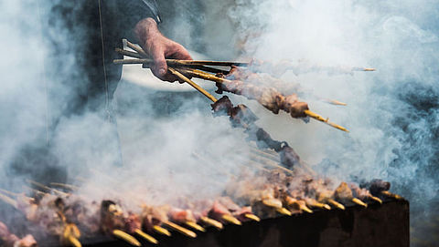Barbecues aan banden leggen? Ja, zegt de meerderheid