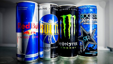 Is energiedrank echt zo slecht voor je? Dit gebeurt er in je lichaam