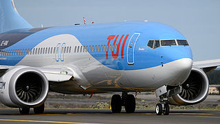 TUI vliegt voorlopig ook niet met Boeing 737 MAX