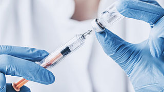 Apothekers gaven vorig jaar fors meer vaccins uit