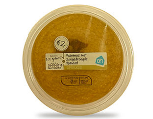 Gevaarlijke bacterie in hummus Albert Heijn