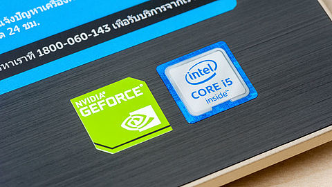 Lek ontdekt in Intel-chips