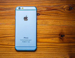 De schaduwzijde van de iPhone