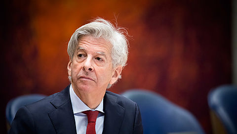 Plasterk: 'Spaargeld overledene zonder erfgenaam naar Rijkskas'