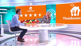Tv-uitzending 16-09-2019