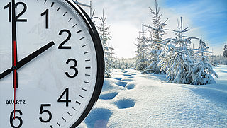 Nederlanders willen het liefst wintertijd houden
