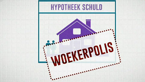 Burgerinitiatief Stichting Woekerpolisproces