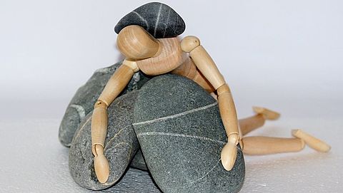 Durf jij psychische problemen met je leidinggevende te bespreken?