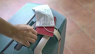 Kan een gezondheidspaspoort de reissector redden?