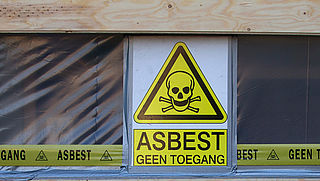 'Verbod op asbestdaken gaat te ver'