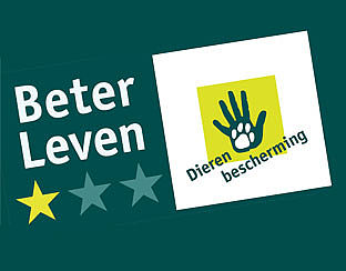 Eisen Beter Leven-keurmerk afgezwakt