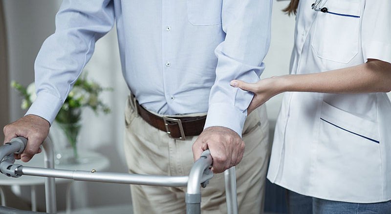 Veiligheid gehandicapten in nacht onderzocht