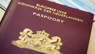 Paspoort kwijt? Melden wordt makkelijker