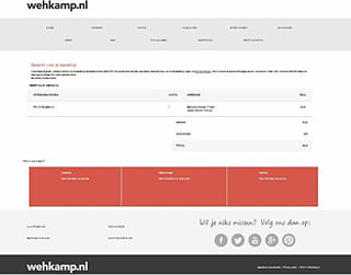 'Valse e-mail Wehkamp bevat malware' 