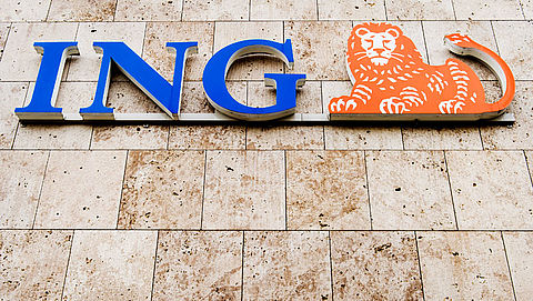 Meer vermogende spaarders krijgen te maken met negatieve rente bij ING