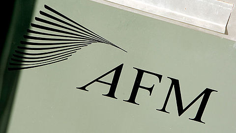 AFM wil alle schulden registreren bij BKR
