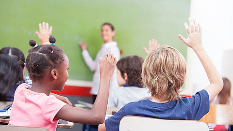 'ADHD-medicatie heeft nauwelijks invloed op schoolprestaties'