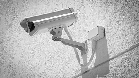 Privacy First tegen camera-opnamen voor verkeerscontrole