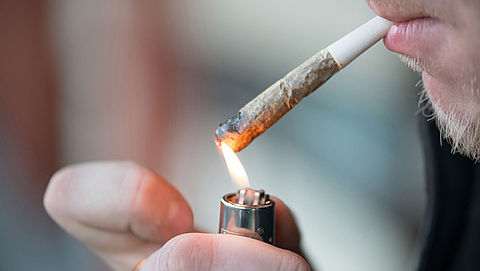 Duitsland staat cannabis voor medisch gebruik toe
