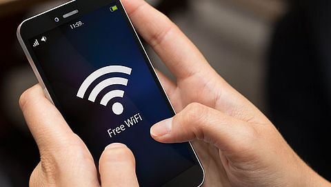 Internetten via VPN voor privacy en veiligheid doet lang niet iedereen