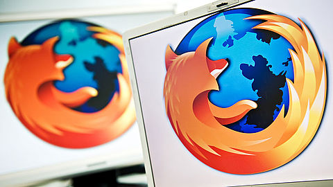 Firefox: update browser na beveiligingslek