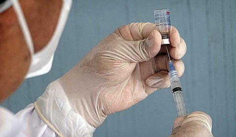 GGD'en willen mensen met allergieën hun tweede coronavaccin geven