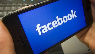 Veiligheidslek Facebook treft 50 miljoen gebruikers