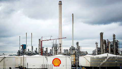 Milieuorganisaties sluiten zich aan bij rechtszaak tegen Shell