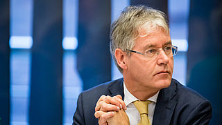 Tijdelijke nieuwe rekentoets van de baan