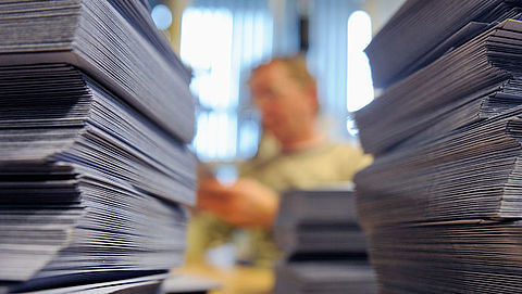 Autoriteit Persoonsgegevens onderzoekt etnisch profileren door Belastingdienst