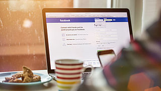 Miljardenclaim voor Facebook wegens onterechte gegevensopslag