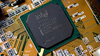 'Processorchips van Intel nog steeds kwetsbaar'