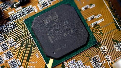 'Processorchips van Intel nog steeds kwetsbaar'