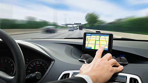 'Software-updates ingebouwde navigatie moeten beter'
