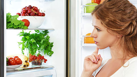 Deel je koelkast goed in, zo blijft fruit en groente langer houdbaar
